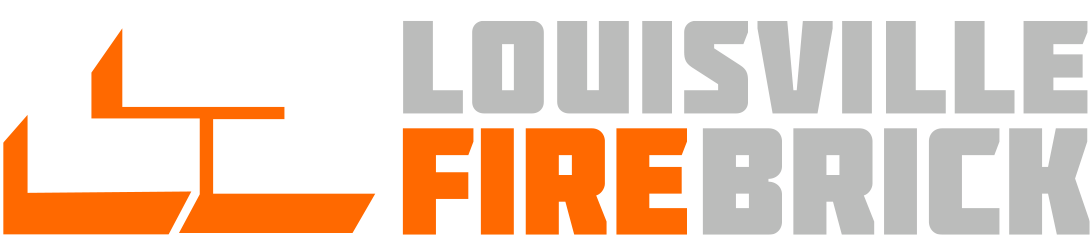 Louisville Fire Brick
